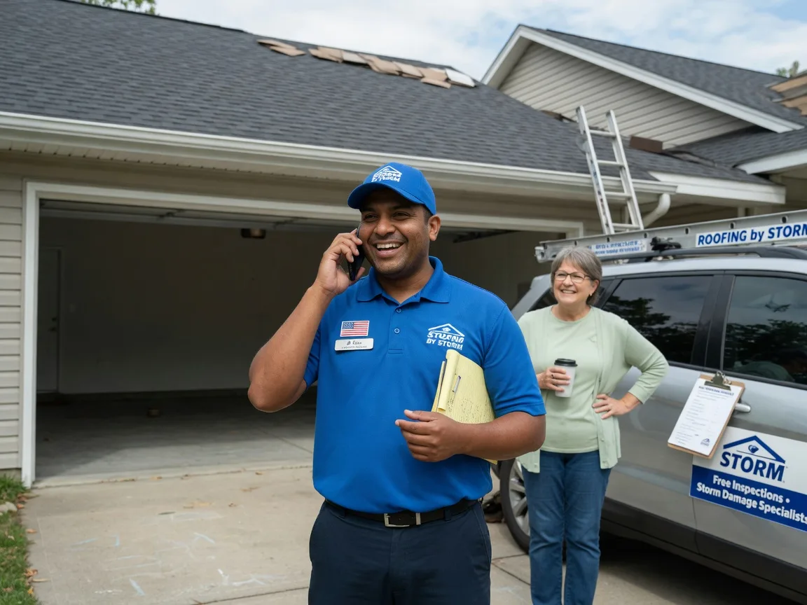 Roof Repair Near Me Luling, LA FAQs